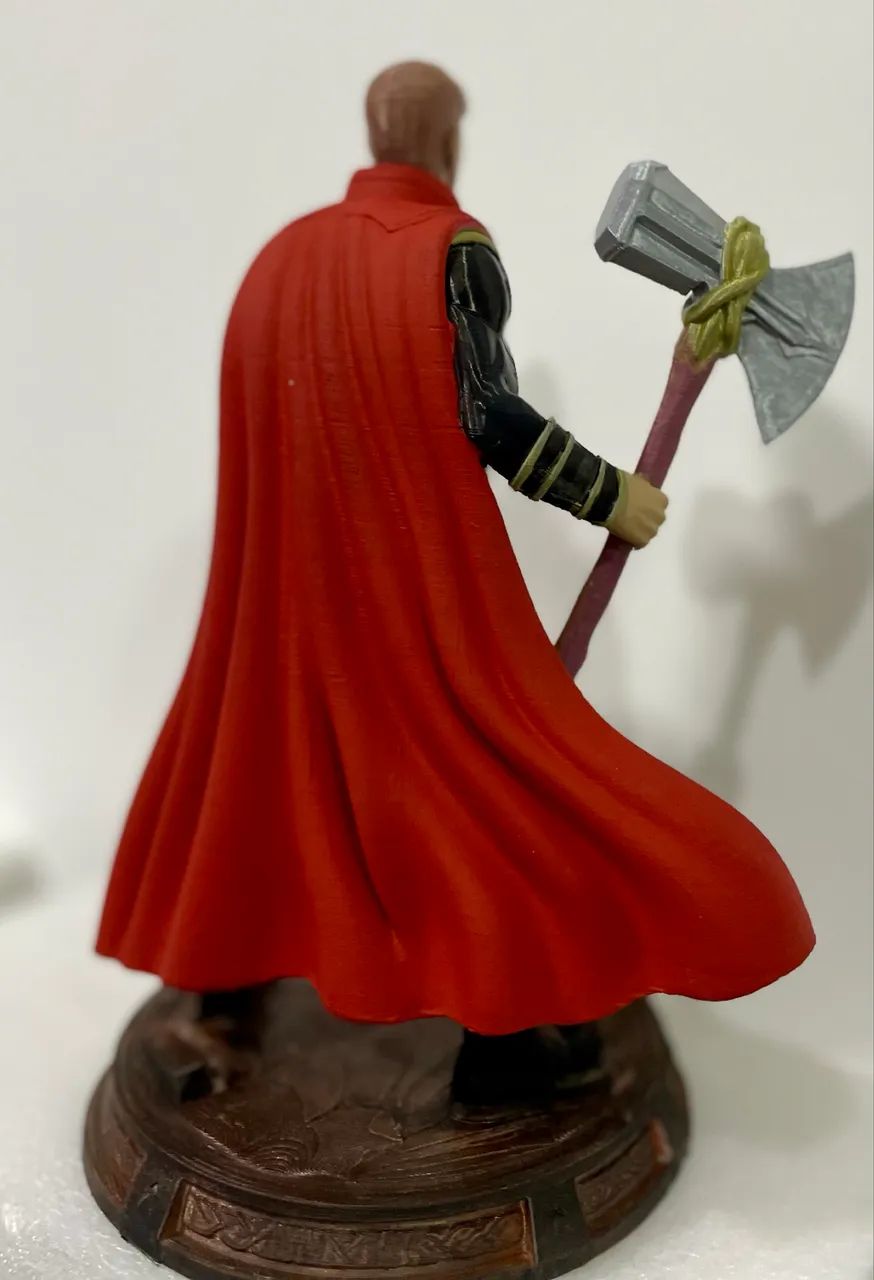 Poderoso Thor - Foto 2