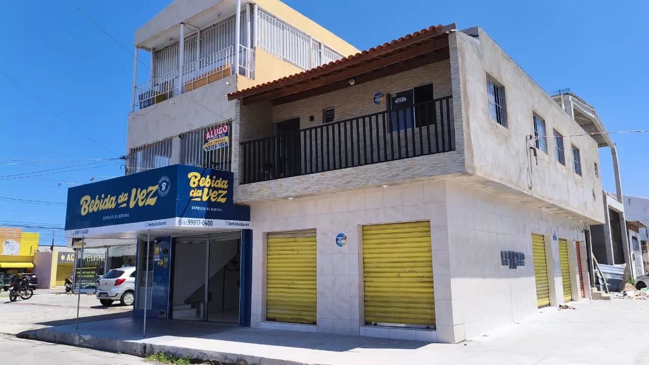 Alugo ponto comercial 60m² na Jatiúca - Foto 4