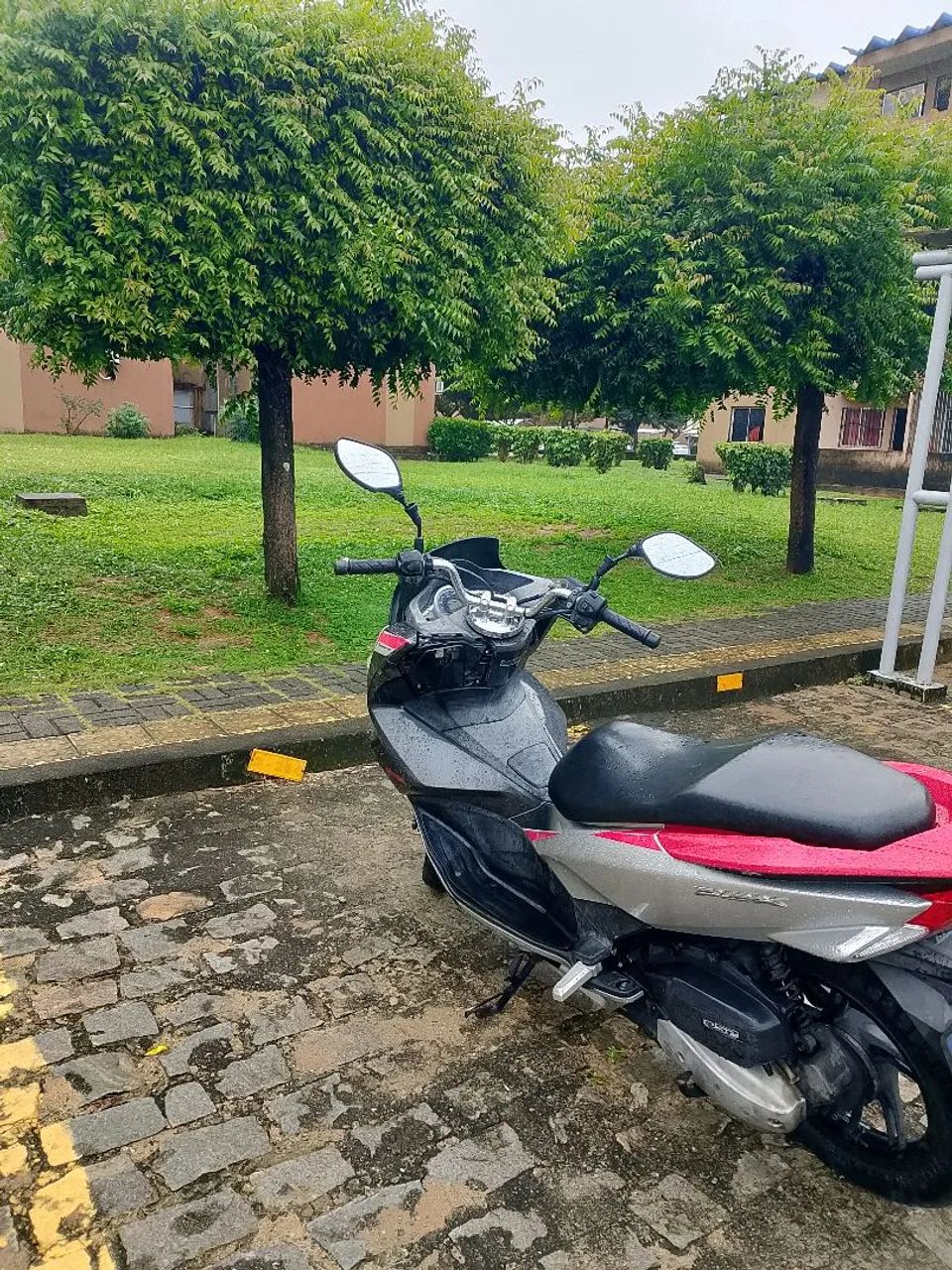PCX 2018 - Foto 4