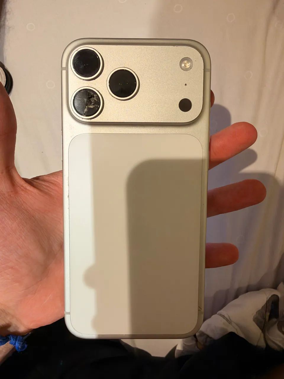 Iphone 17 Pro Max - Foto 2