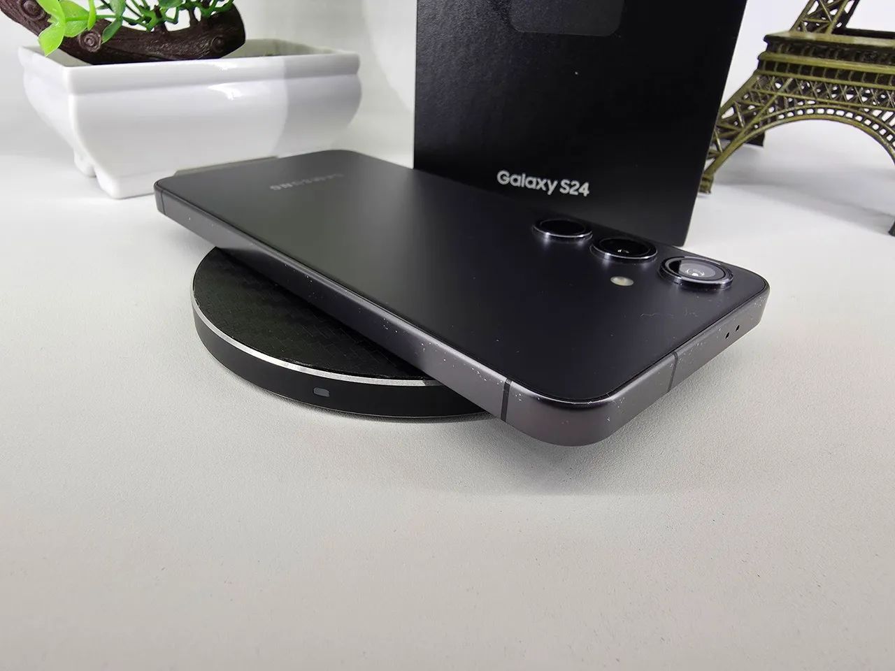 Galaxy S24 512gb  - Foto 4