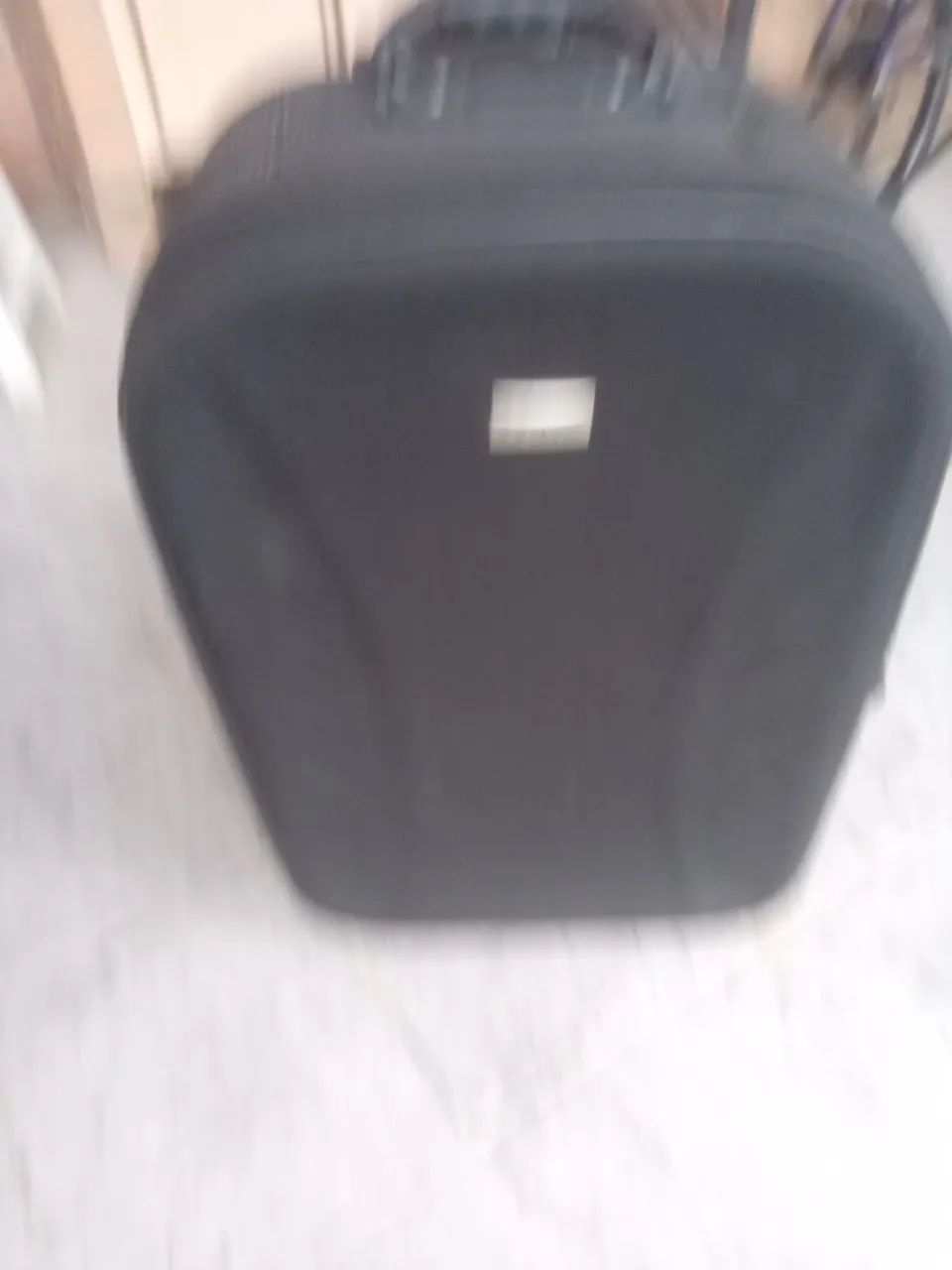 Mala de viagem  - Foto 3