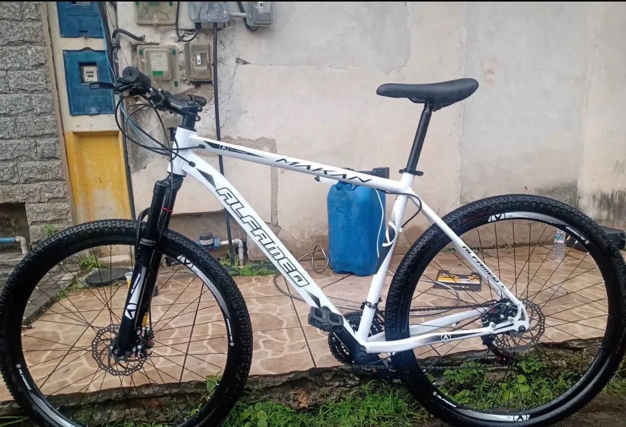 ? BICICLETA ARO 29 À VENDA! ? - Foto 5