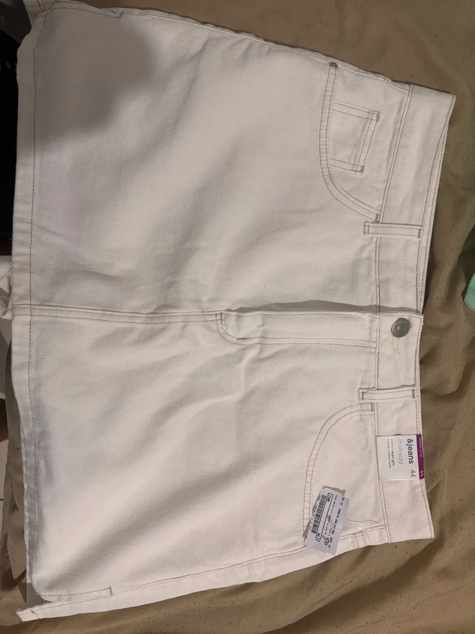 Saia Short sarja  - Foto 2