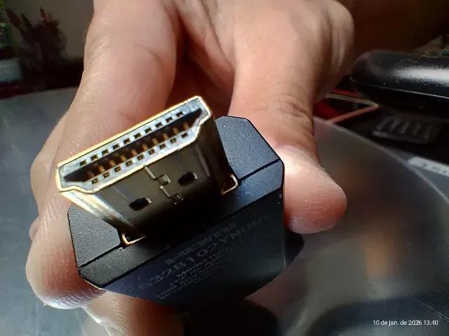 Chromecast H2G2-42