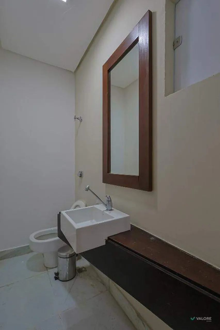 Casa 5 quartos para aluguel no Mangabeiras - Foto 4