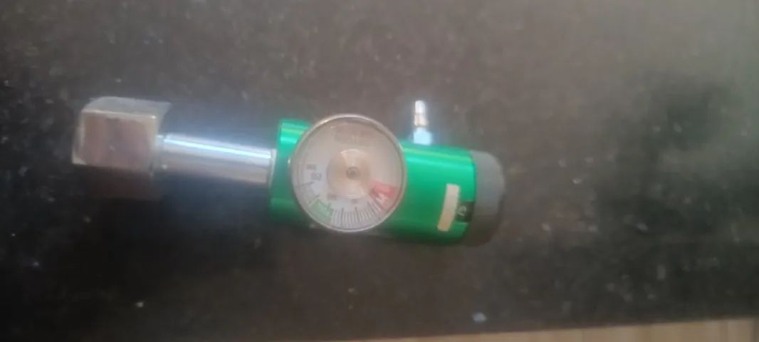 Regulador medicinal - Foto 2