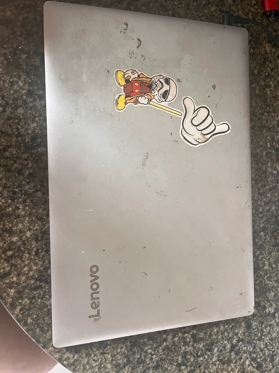 Notebook Lenovo  - Foto 3