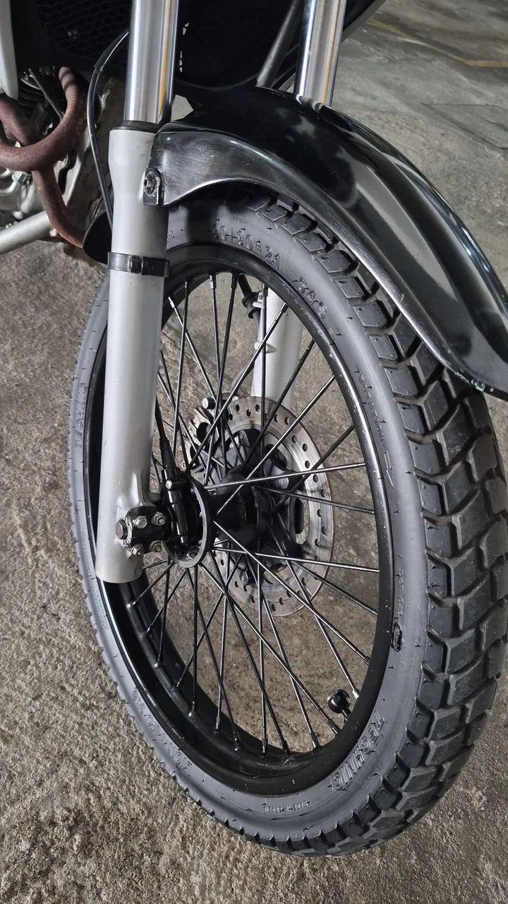 Falcon zerada - Foto 4