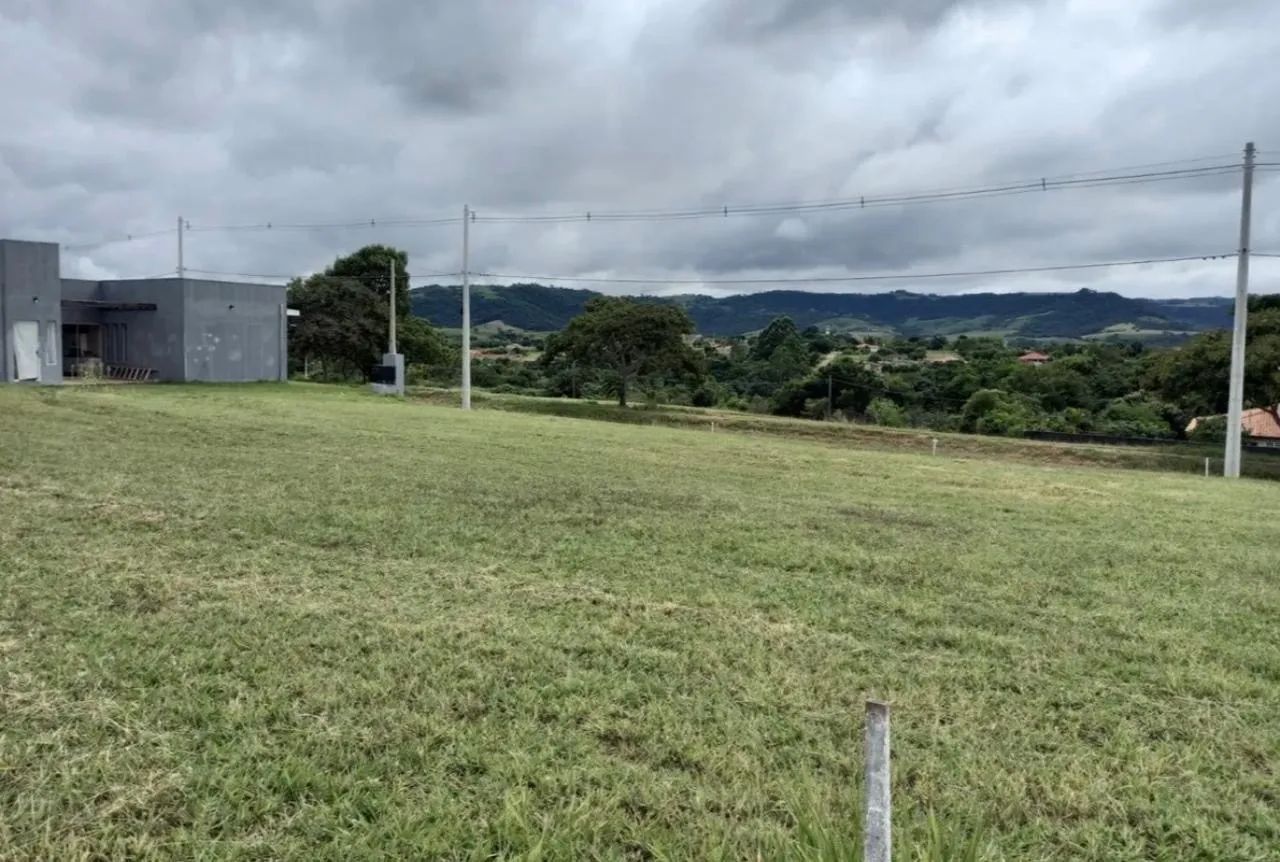 Terreno Ninho Verde 2  - Foto 2