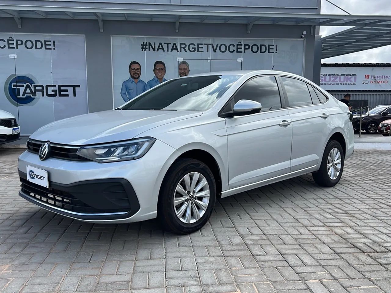 Volkswagen Virtus 2025