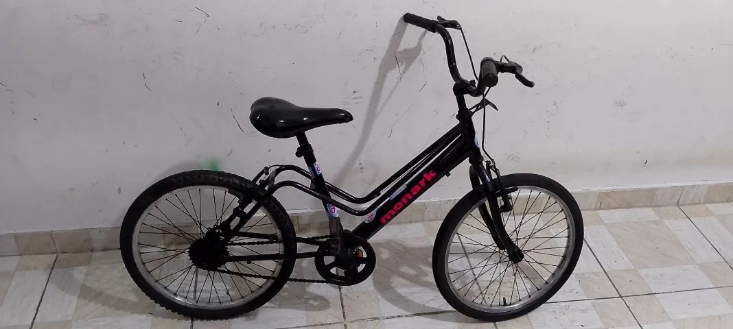 Bicicleta aro 20 - Itaquera 