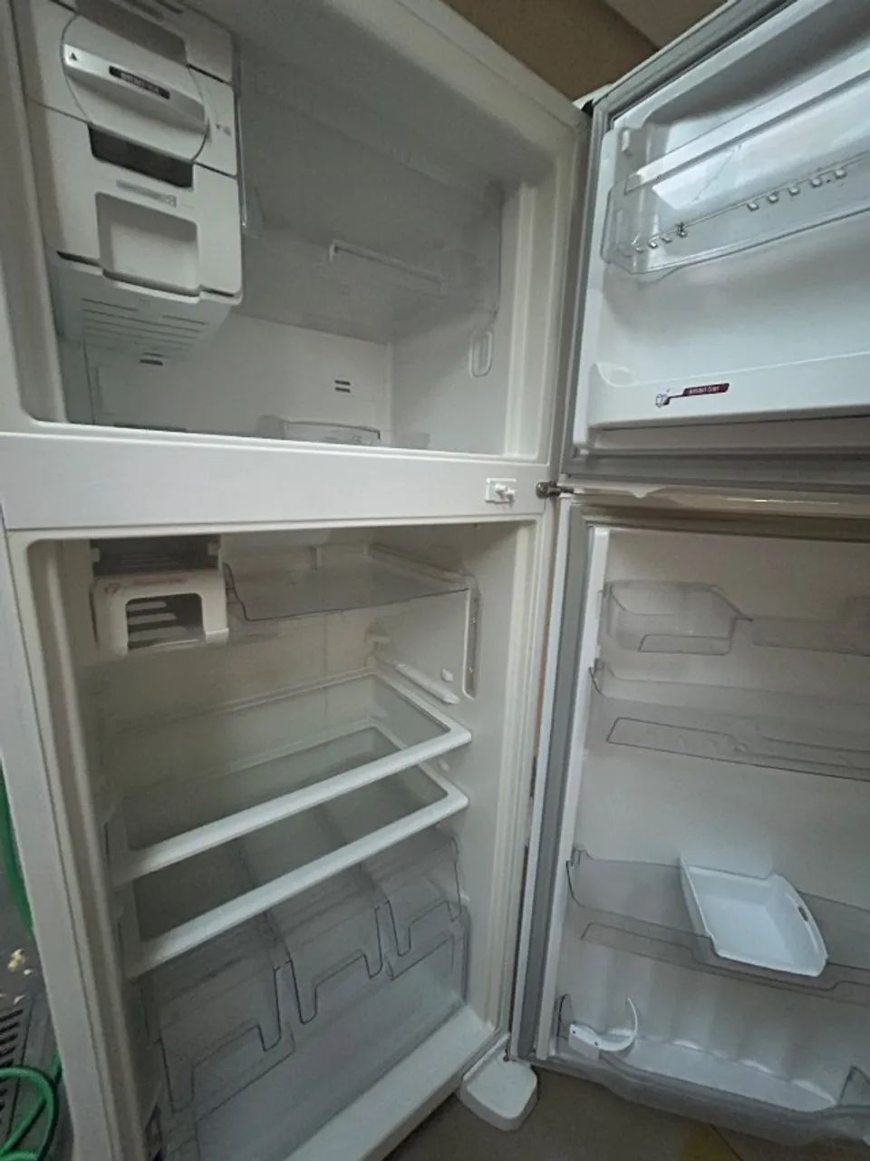 Geladeira Brastemp - Foto 4