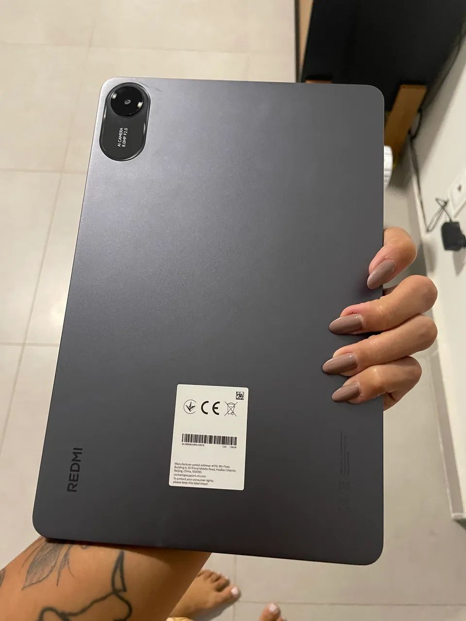 Redmi pad 2 128 g - Foto 3