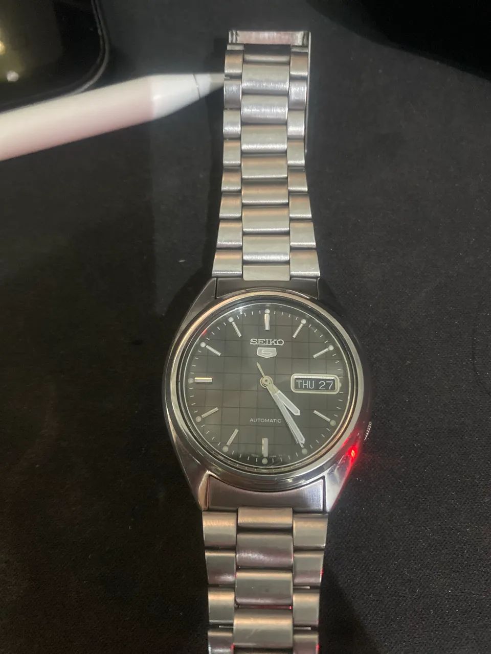 relogio seiko