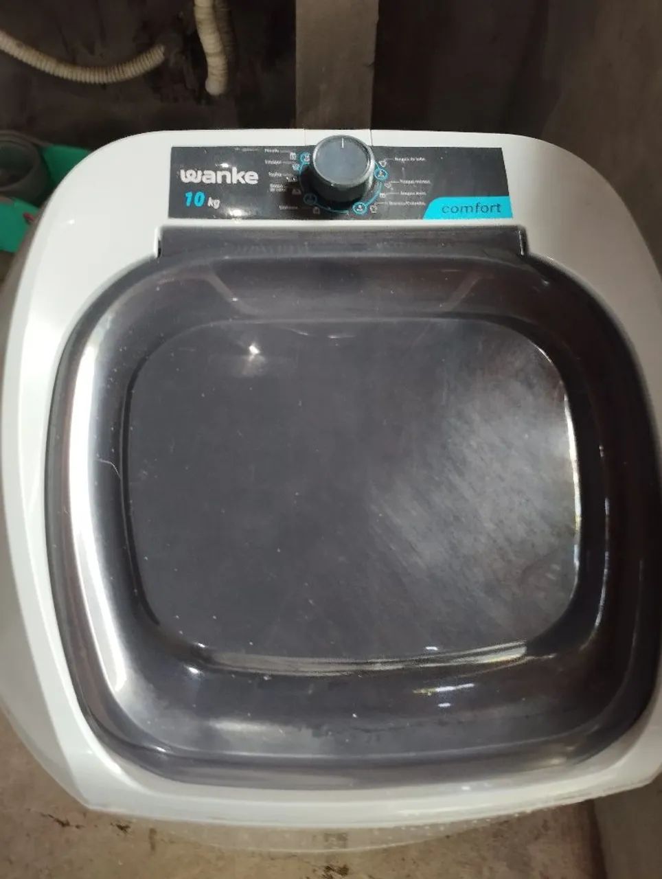 Vende-se tanquinho  - Foto 5
