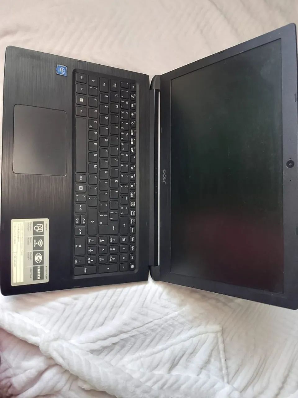 Notebook Acer conservado  - Foto 5