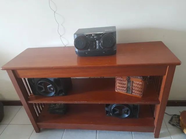 Mesa Tok stok