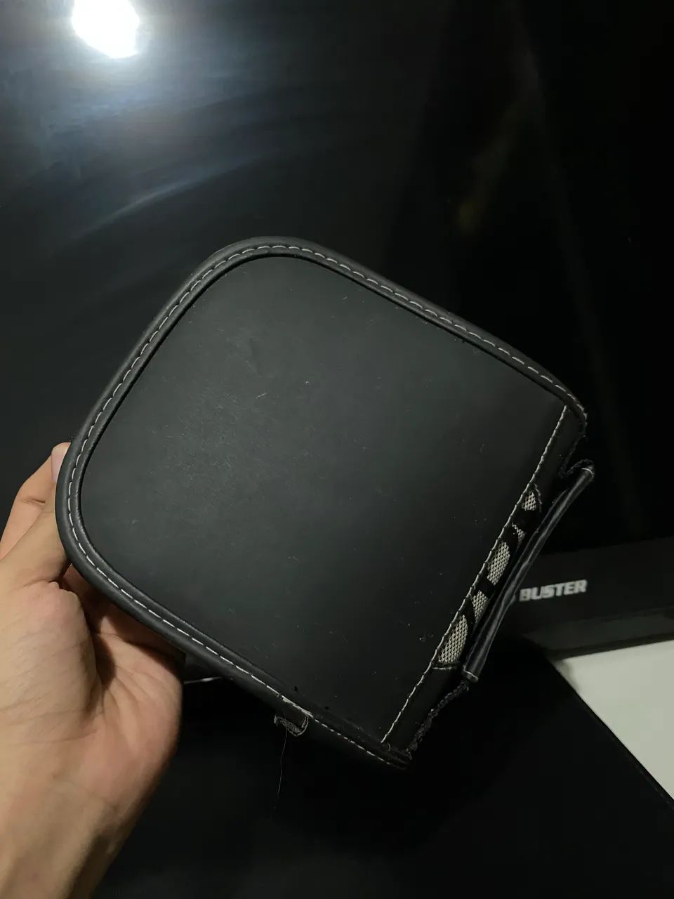 Porta cd