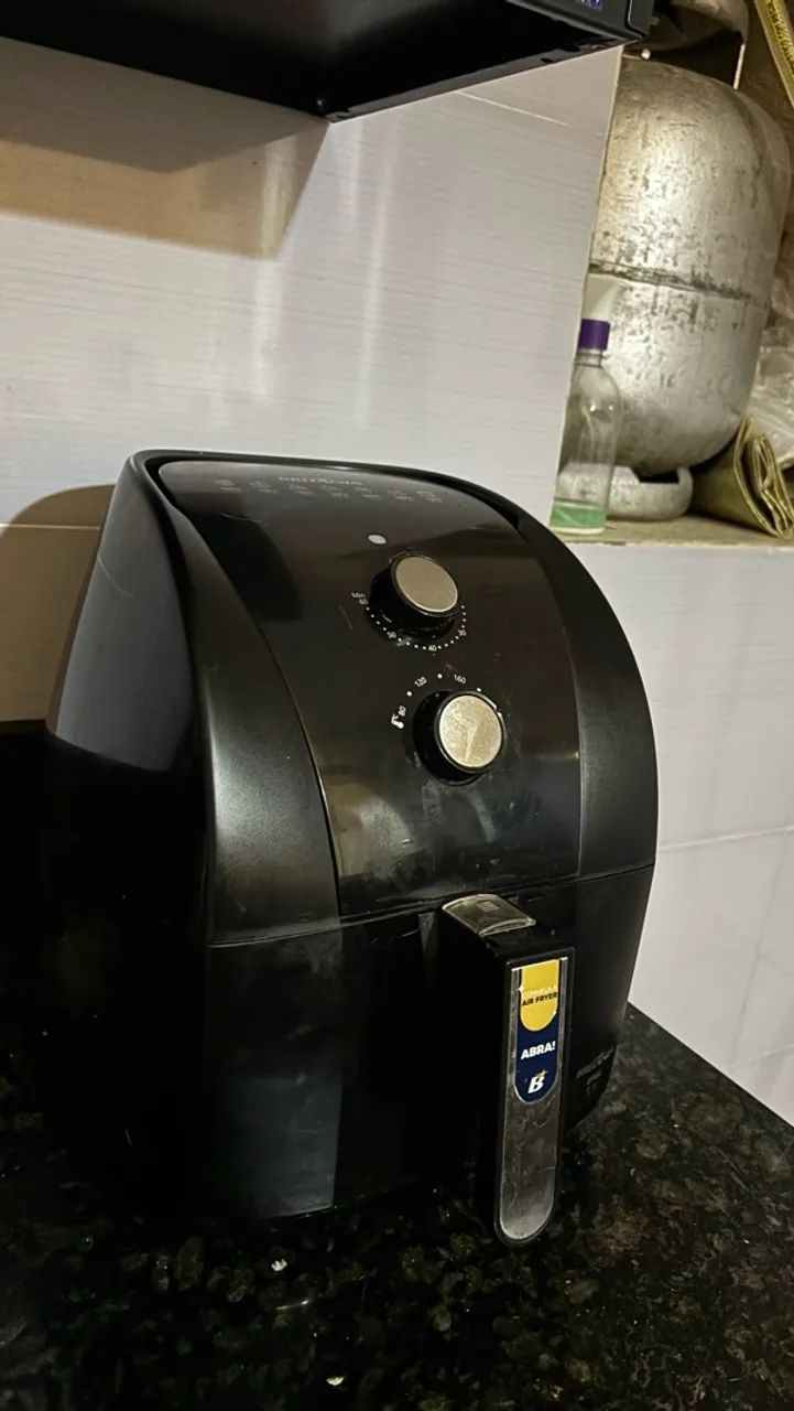 airfryer - Foto 3