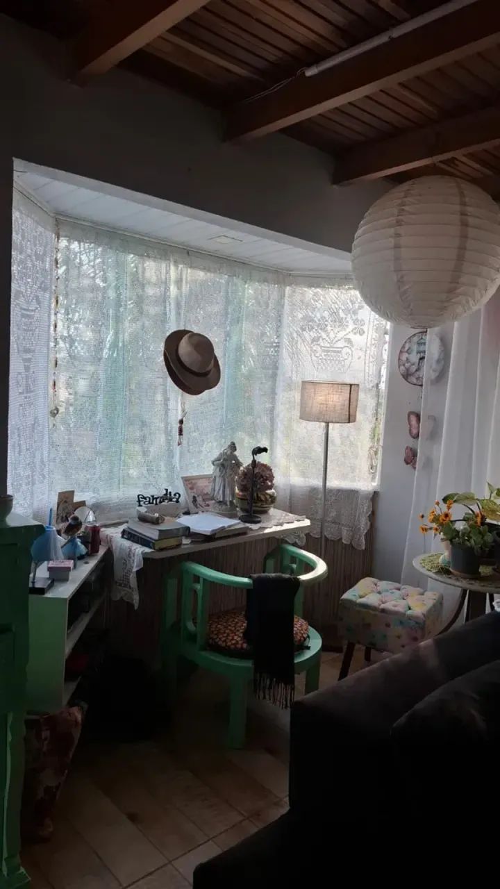 CASA + CHALÉ DE HOSPEDE - Foto 2