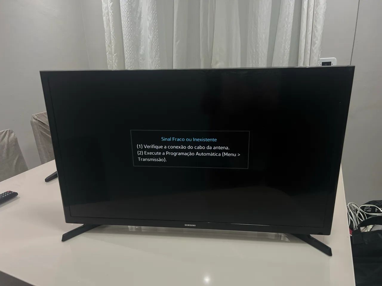 Tv Smart Samsung 32 - Foto 5