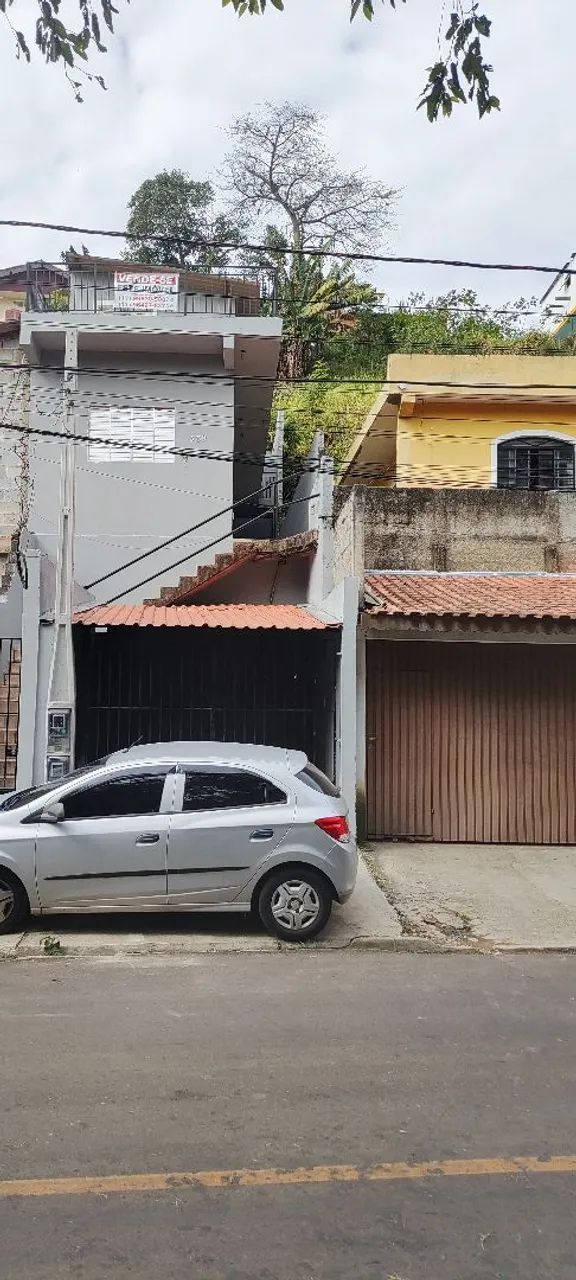 Vendo casa em São Roque bairro Mailasque  - Foto 2