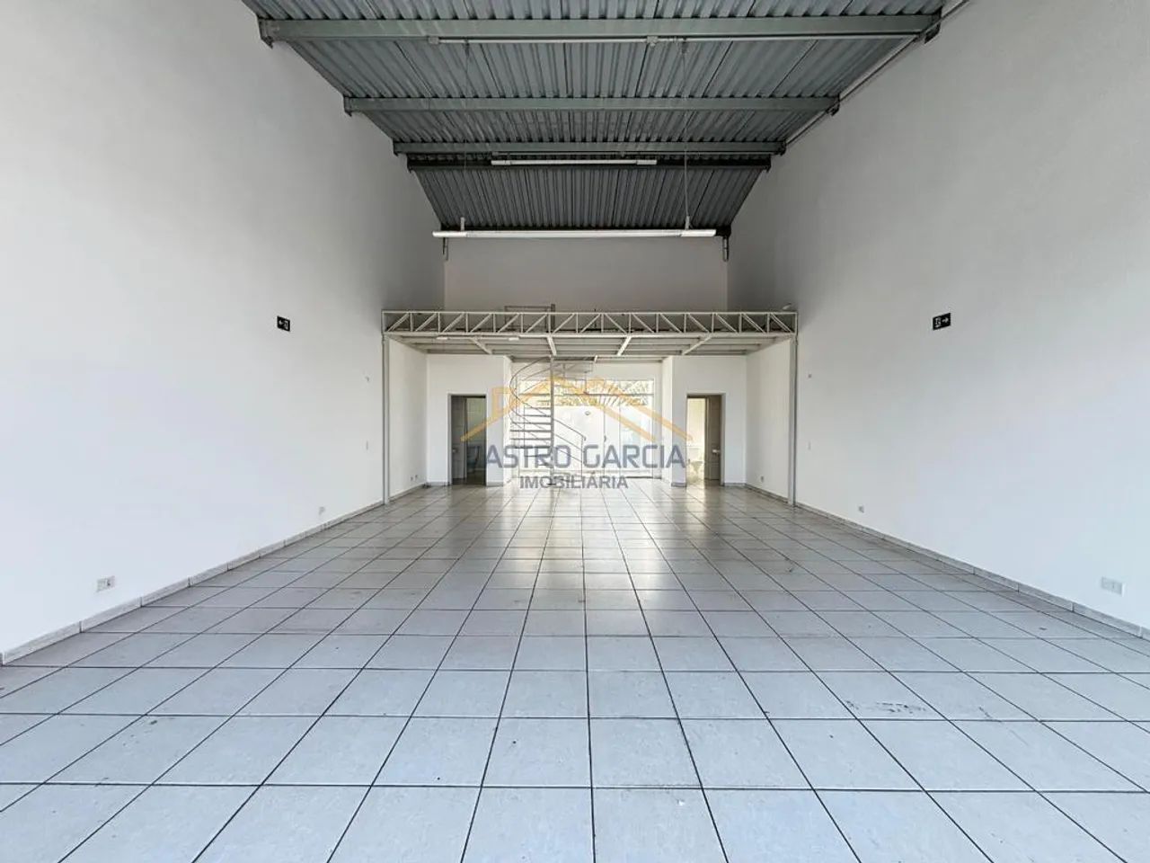 Salão para alugar em Americana, São Domingos, com 105 m² - Foto 2