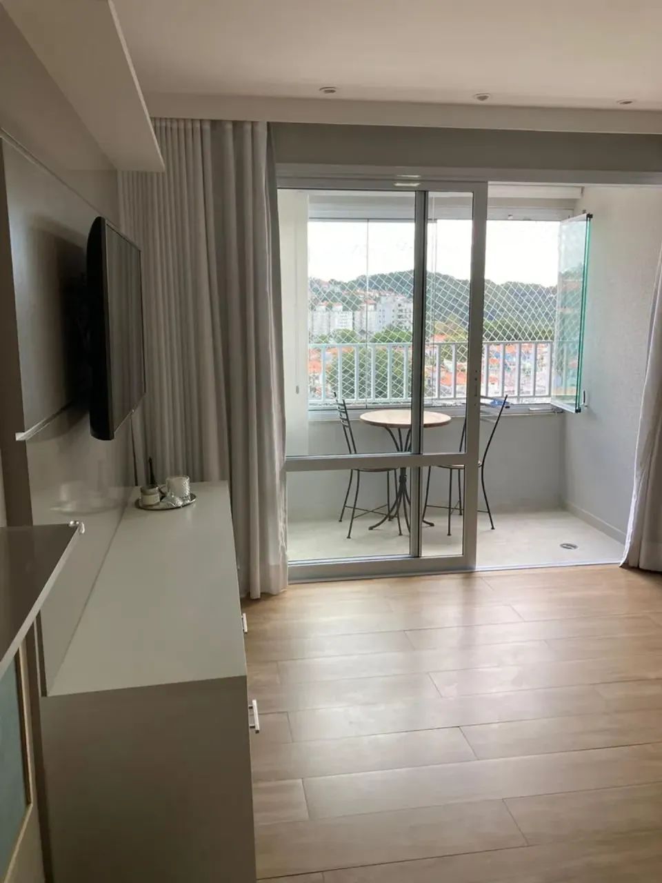 Apartamento à venda com 59m², 2 quartos e 1 vaga - Foto 4