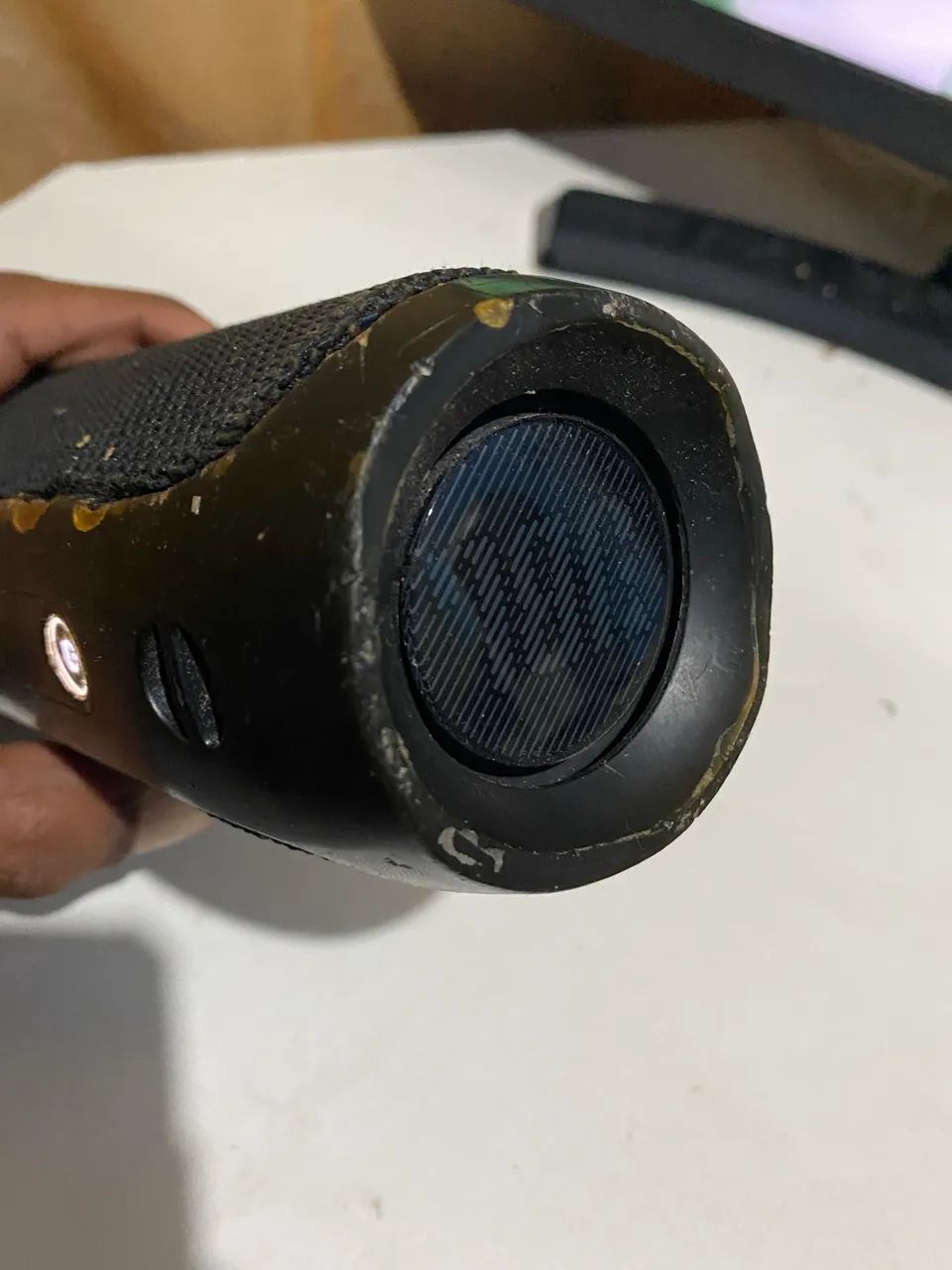 Caixa JBL original  - Foto 3