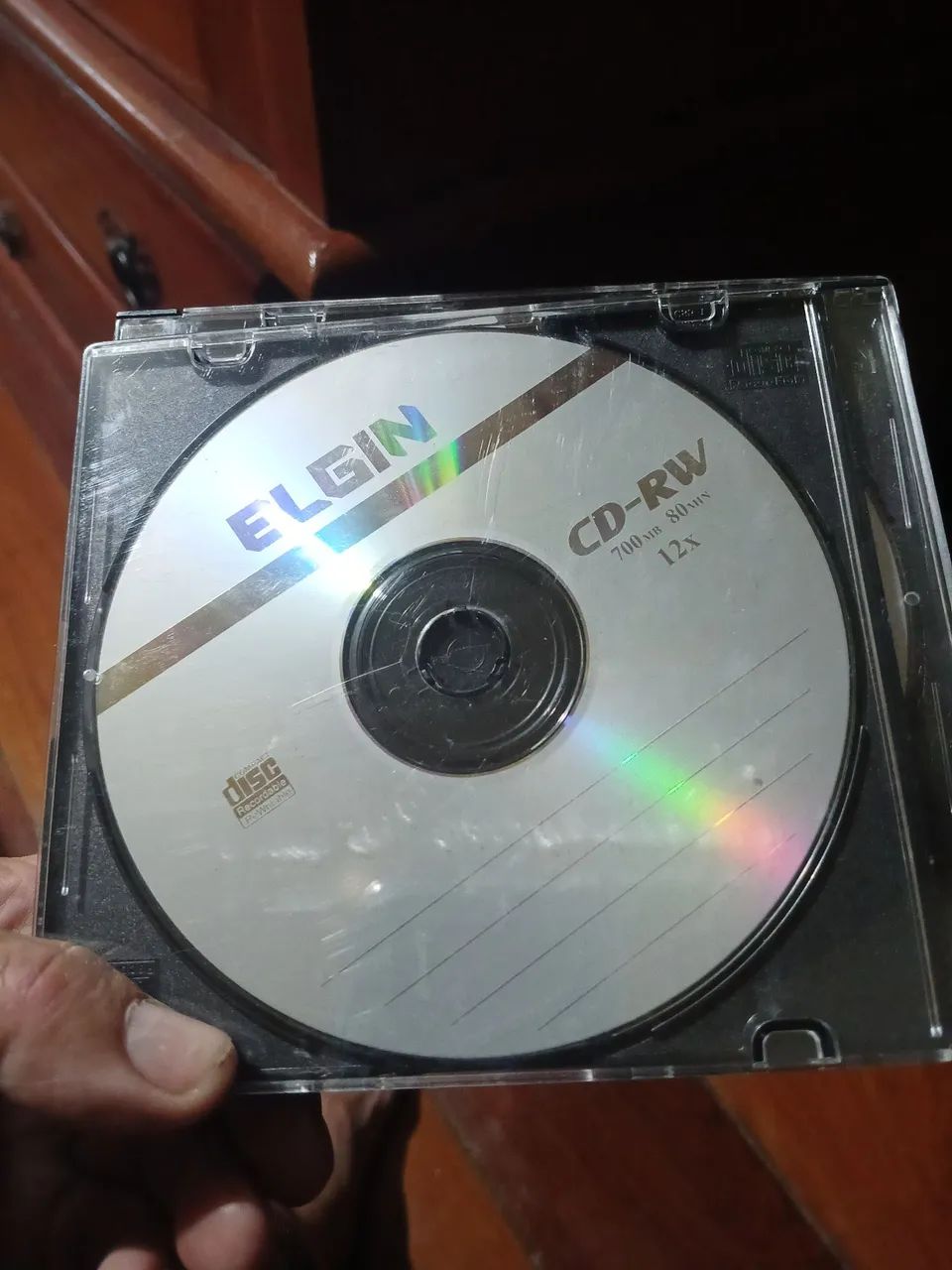 DVD e CD - Foto 4