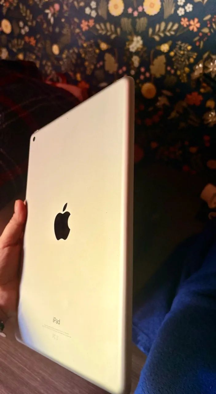 iPad 6 geração  - Foto 3