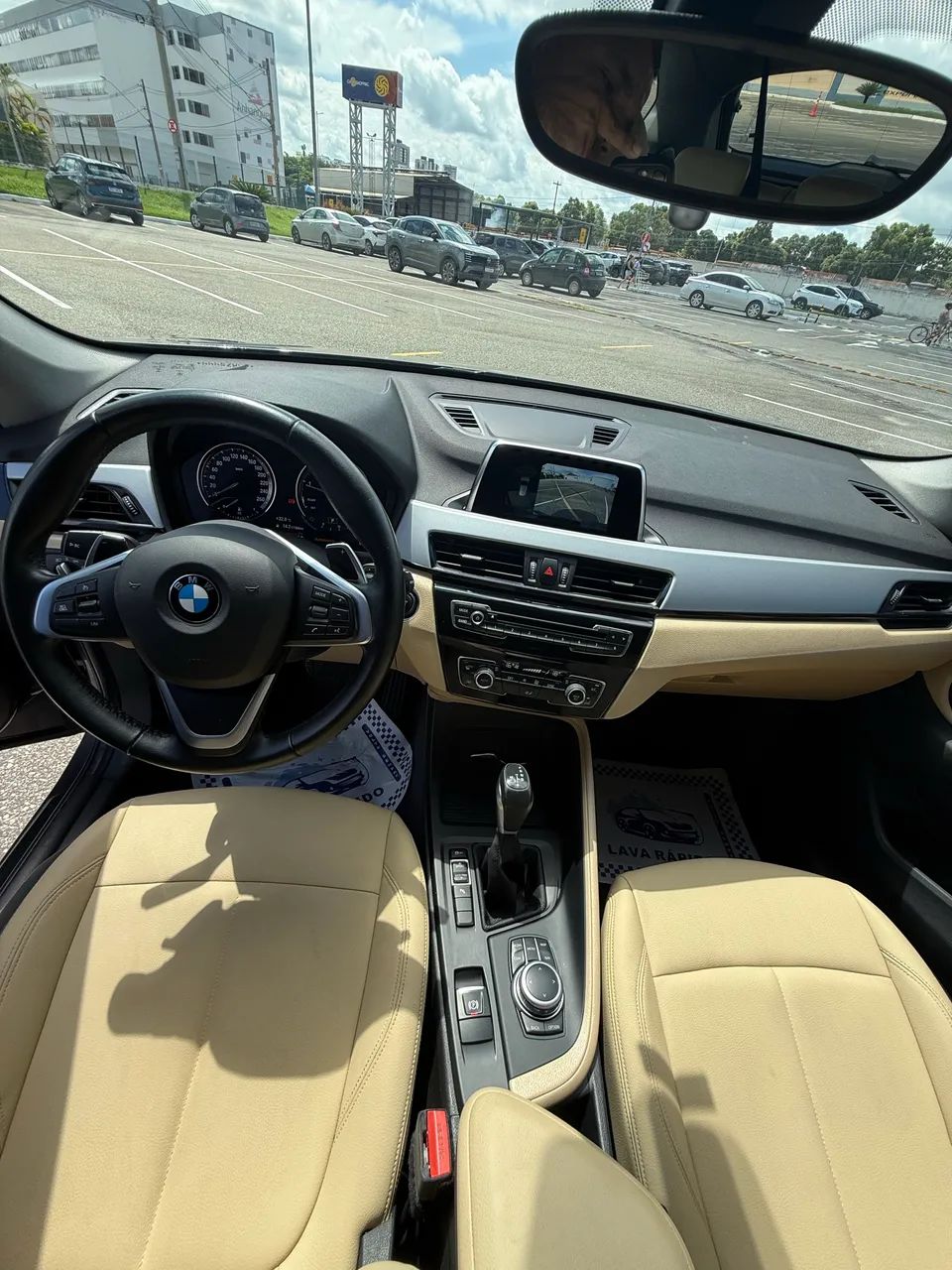 BMW X1 Sdrive 20I X-line 2.0 TB Active Flex 2019 - Foto 9