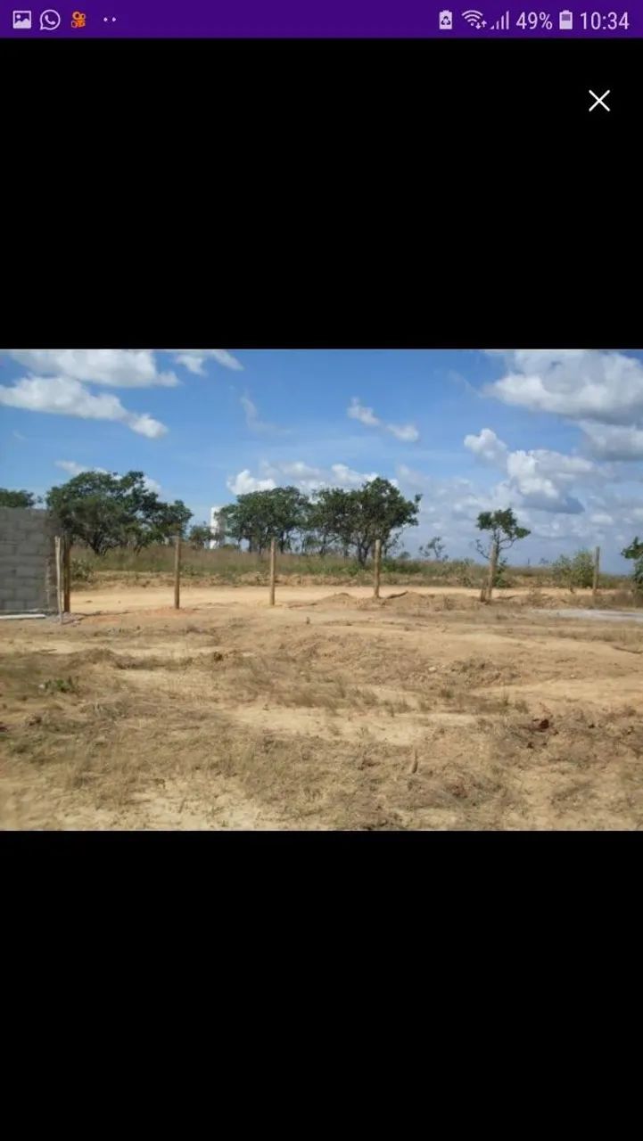Chácara em Caetanópolis 4750 m2 - Foto 5