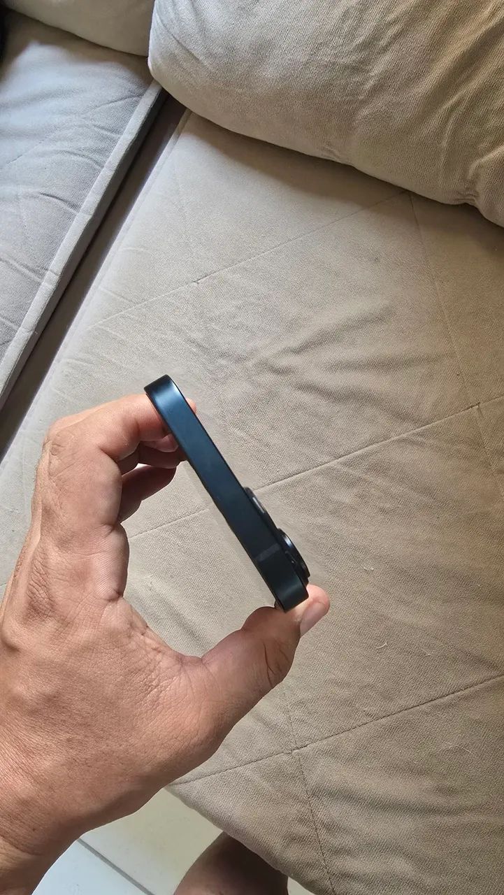 iPhone 14 em perfeitas condições - Foto 5