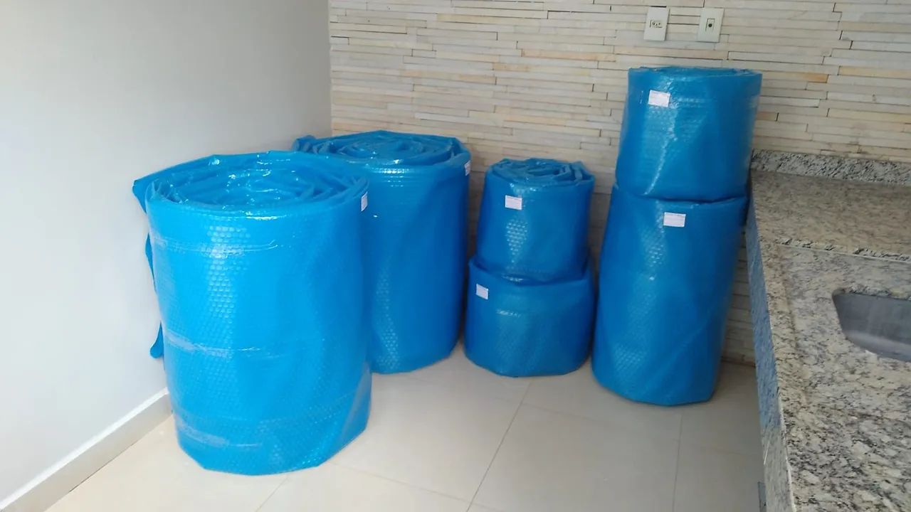 Capa Térmica Direto da Fábrica com Menor Preço - Foto 5