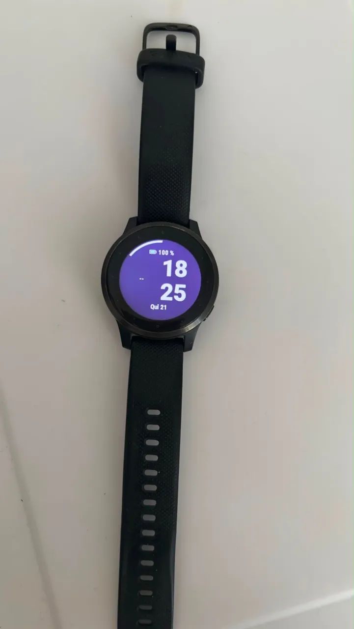 Garmin 4s preto - Foto 3