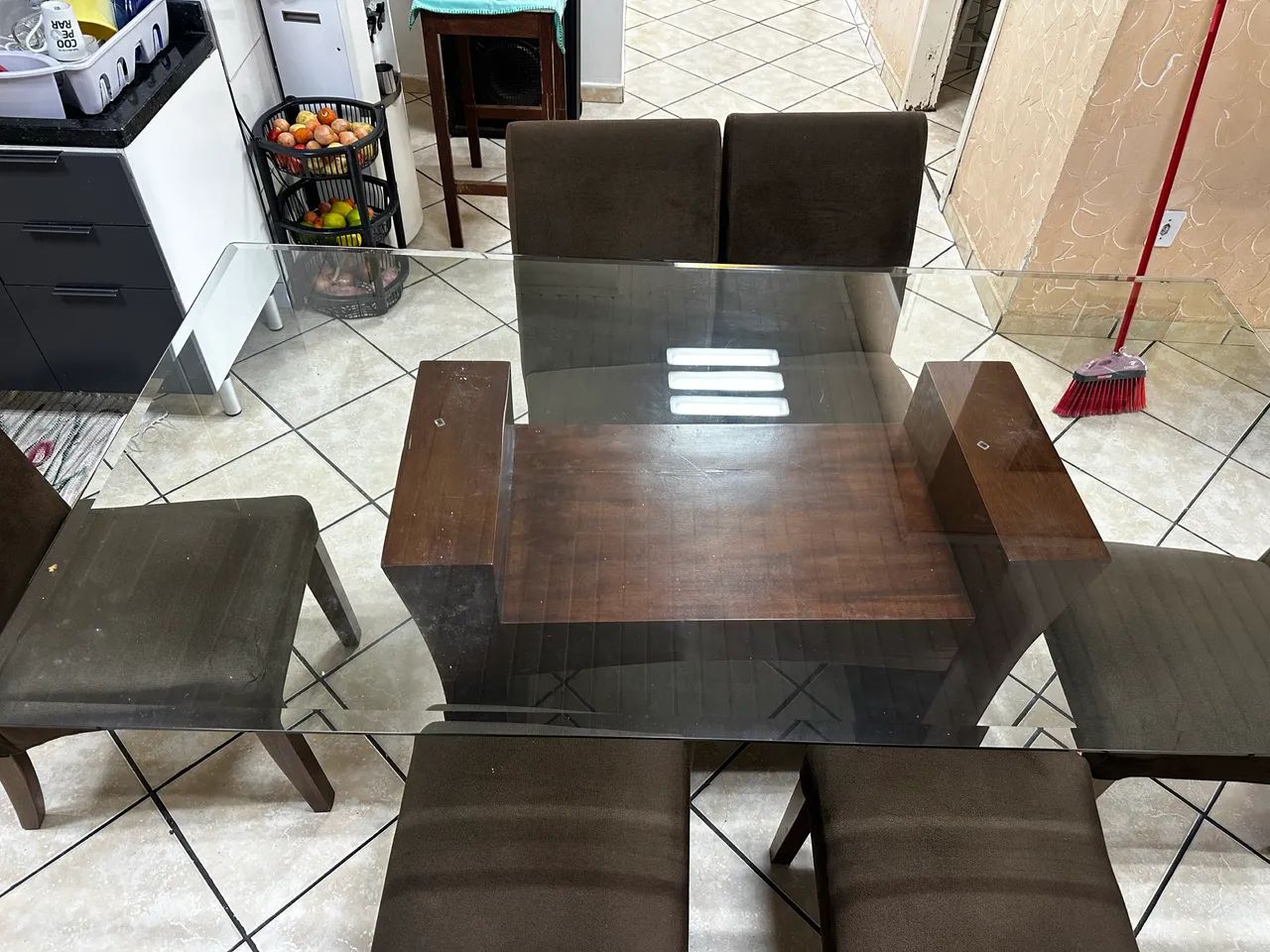 Mesa de Jantar  - Foto 4
