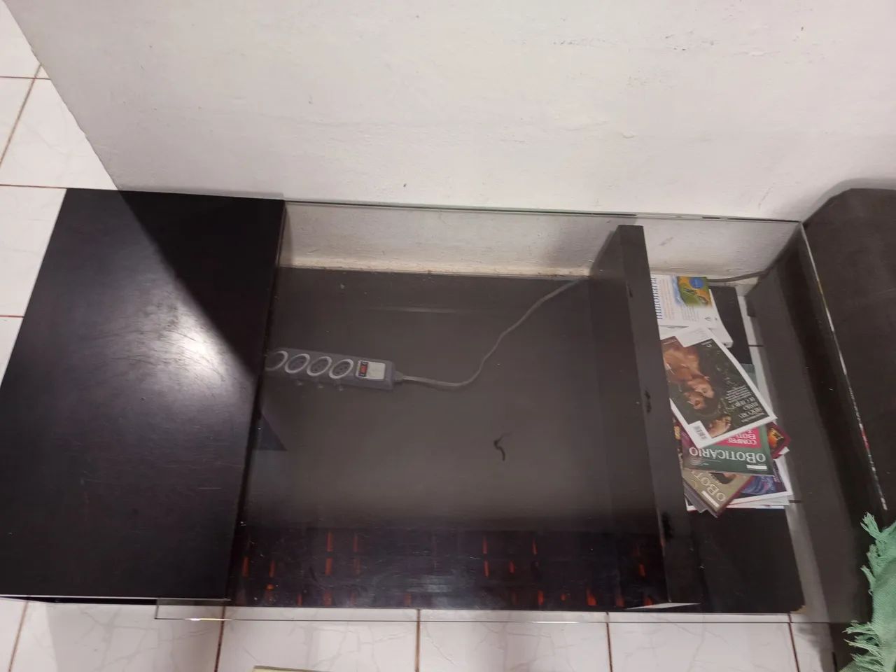 Mesa de centro  - Foto 2