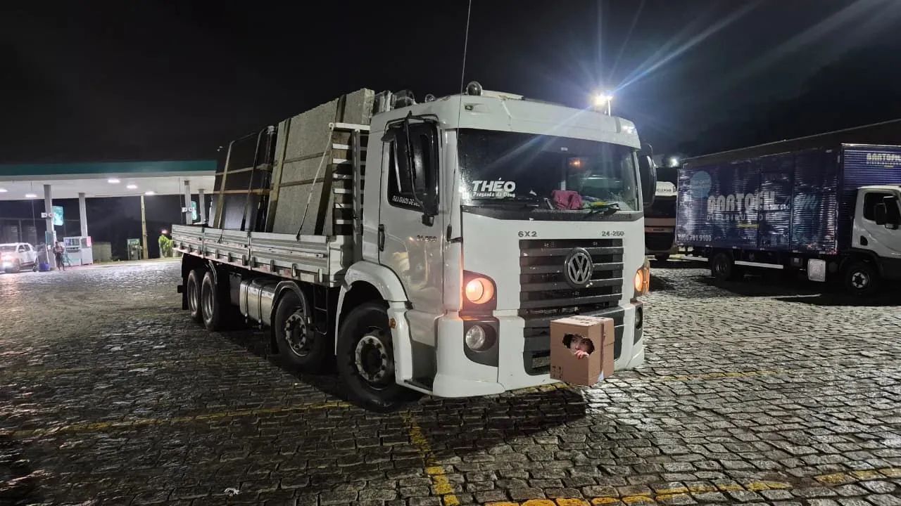 Vendo 24 250 ano 2011 - Foto 3