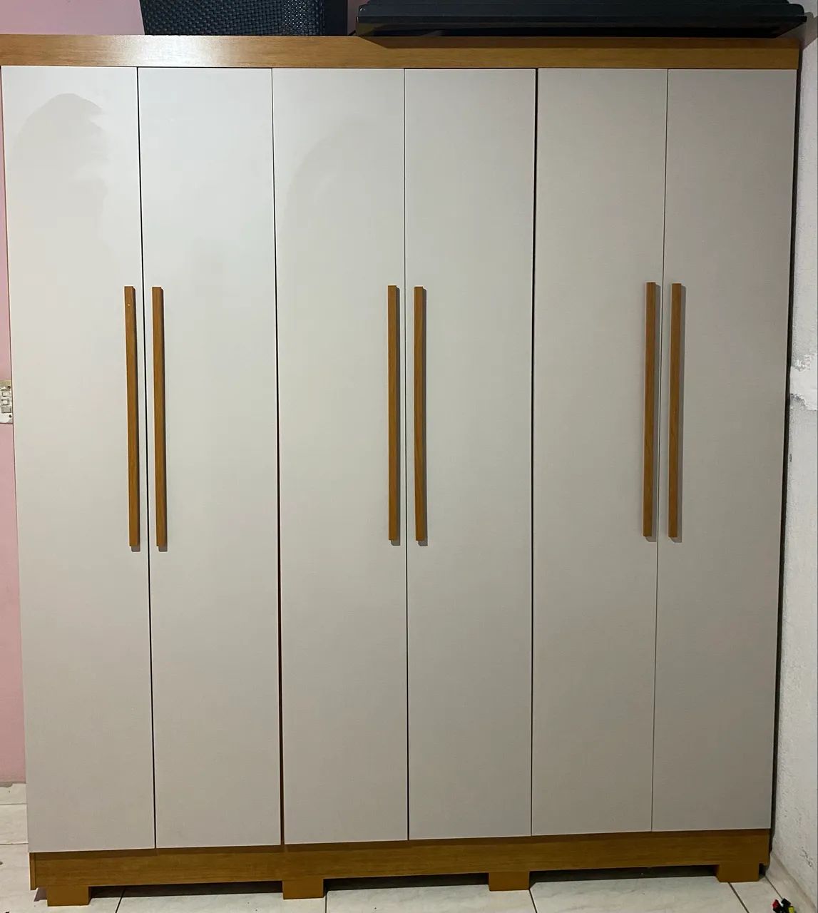 Guarda roupa  - Foto 3