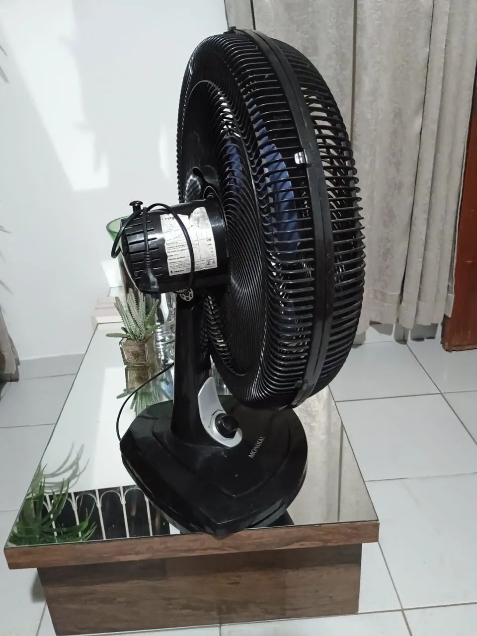 Ventilador  - Foto 2