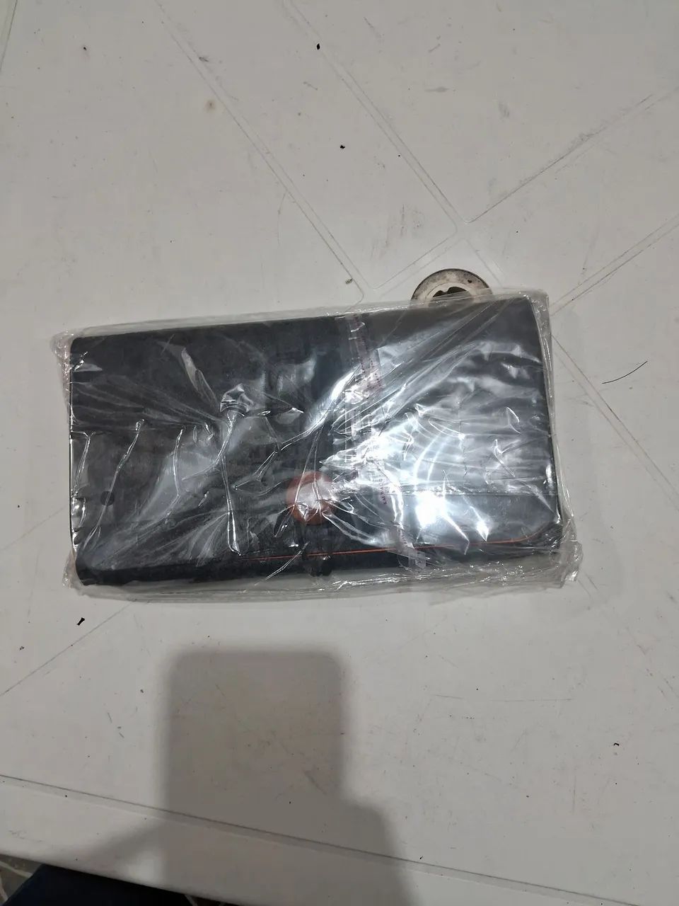 Case nintendo switch, zero nunca usado 