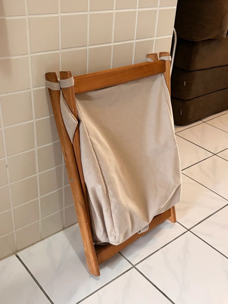 Cesto de roupa  - Foto 2