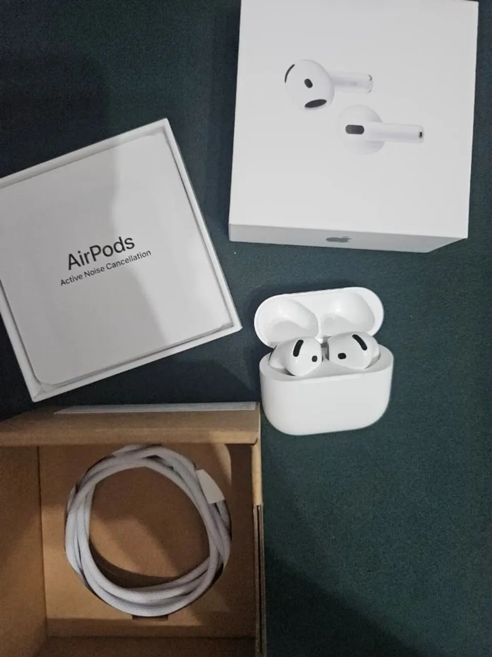 air pods 4 