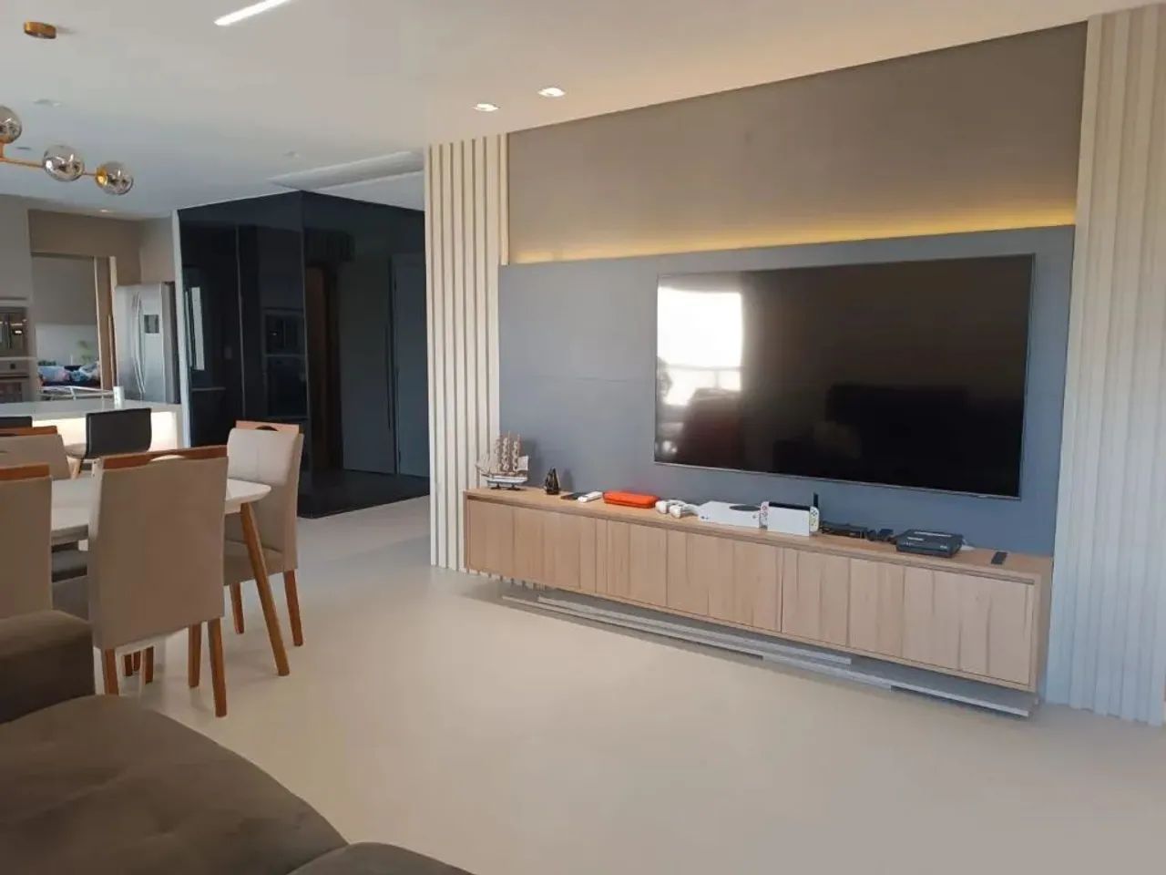 Apartamento de alto padrão com 3 suítes na Vila São Francisco - Osasco - Foto 6