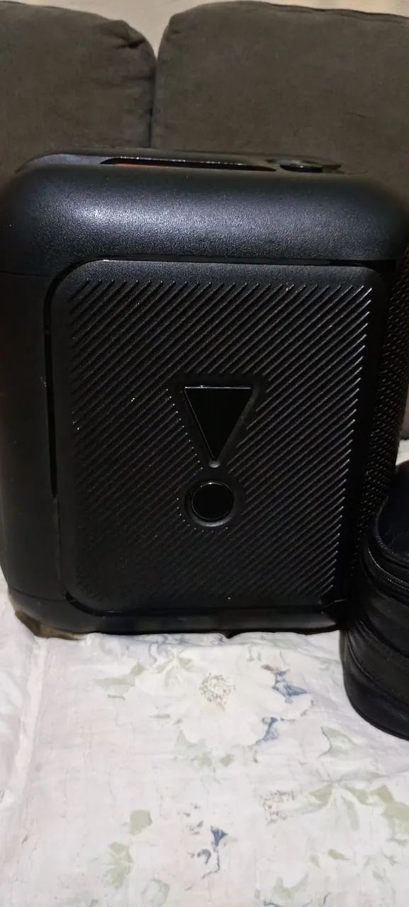 JBL  - Foto 3