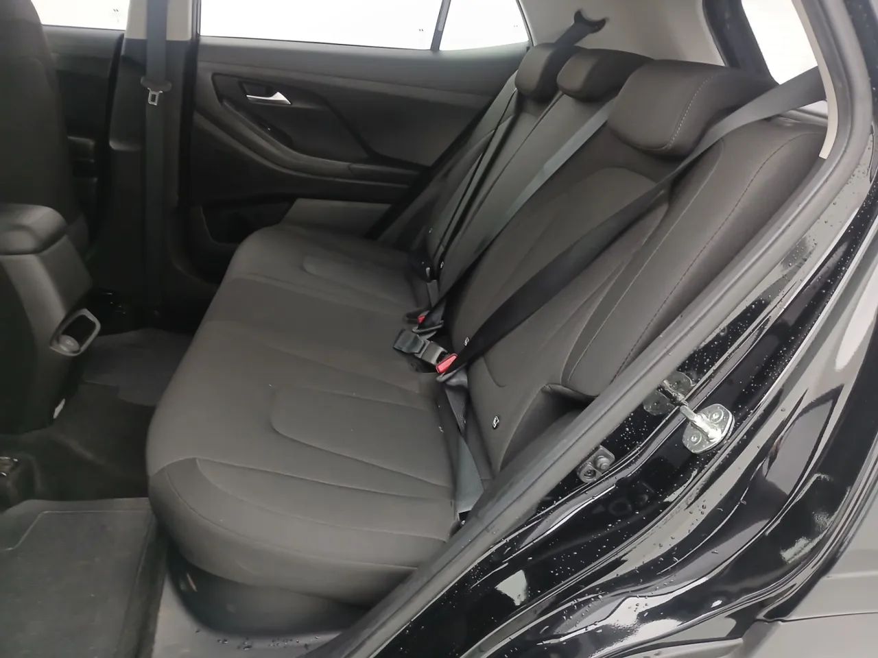 Hyundai Creta Comfort 1.0 TB 12V Flex Aut., foto 17 de 18