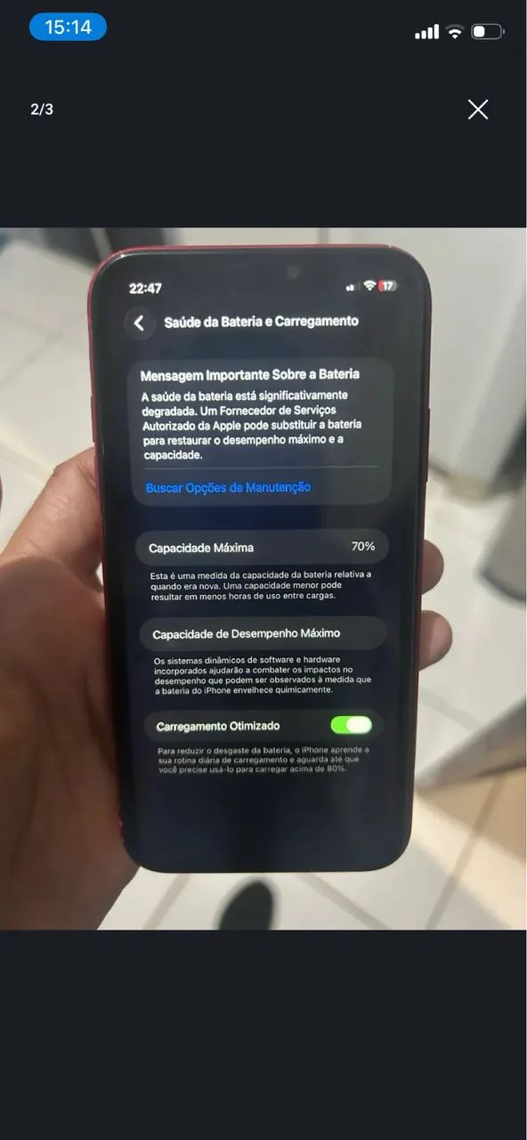 iPhone 11 128gb - Foto 3