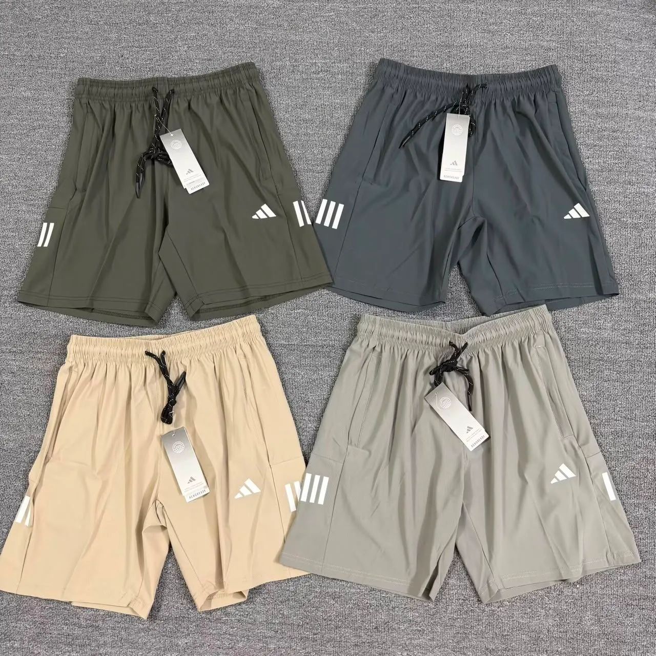Shorts masculinos - Foto 2